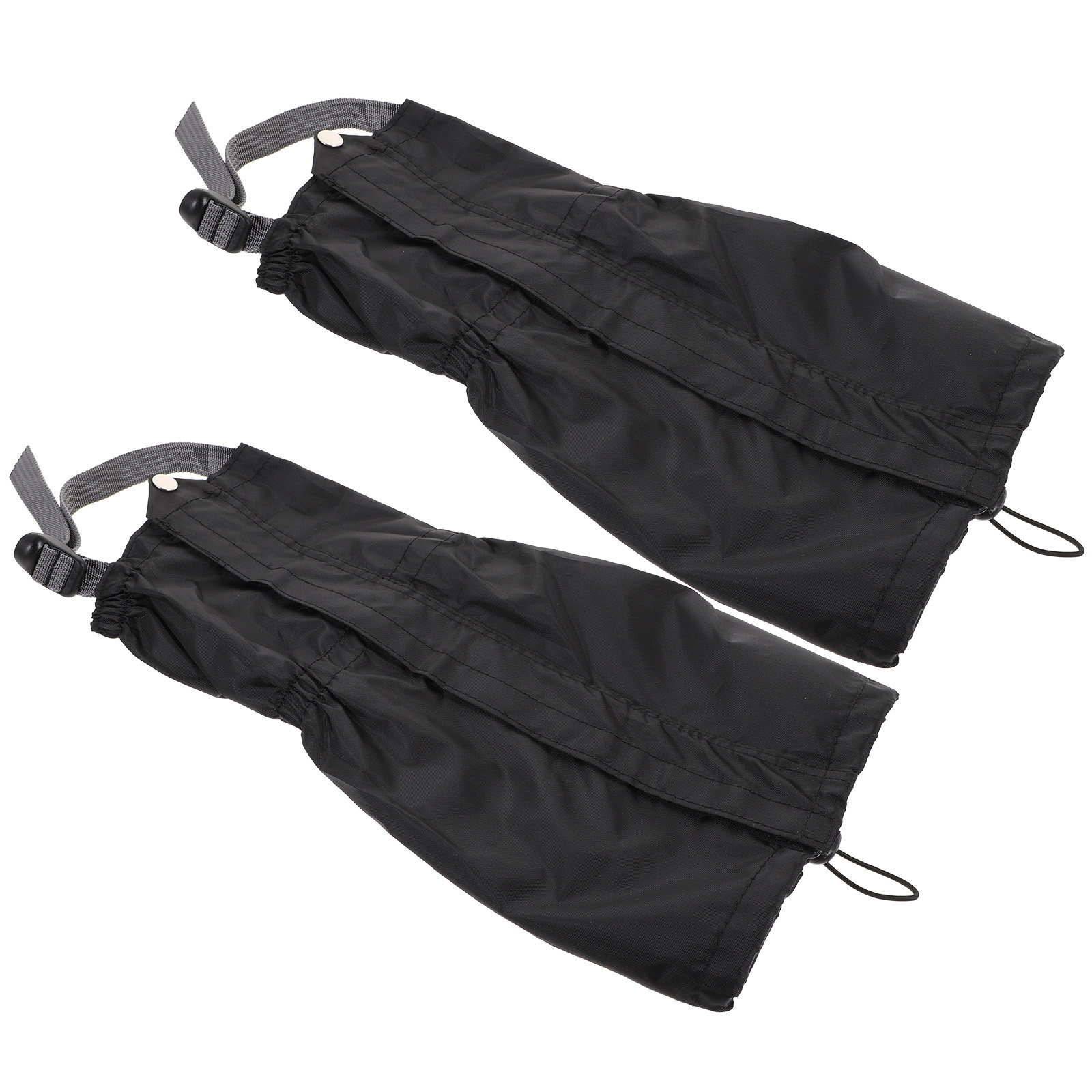 Hunting Fishing Outdoor - 2Pcs Rugged Outdoor Leg Gaiters Water-Proof
