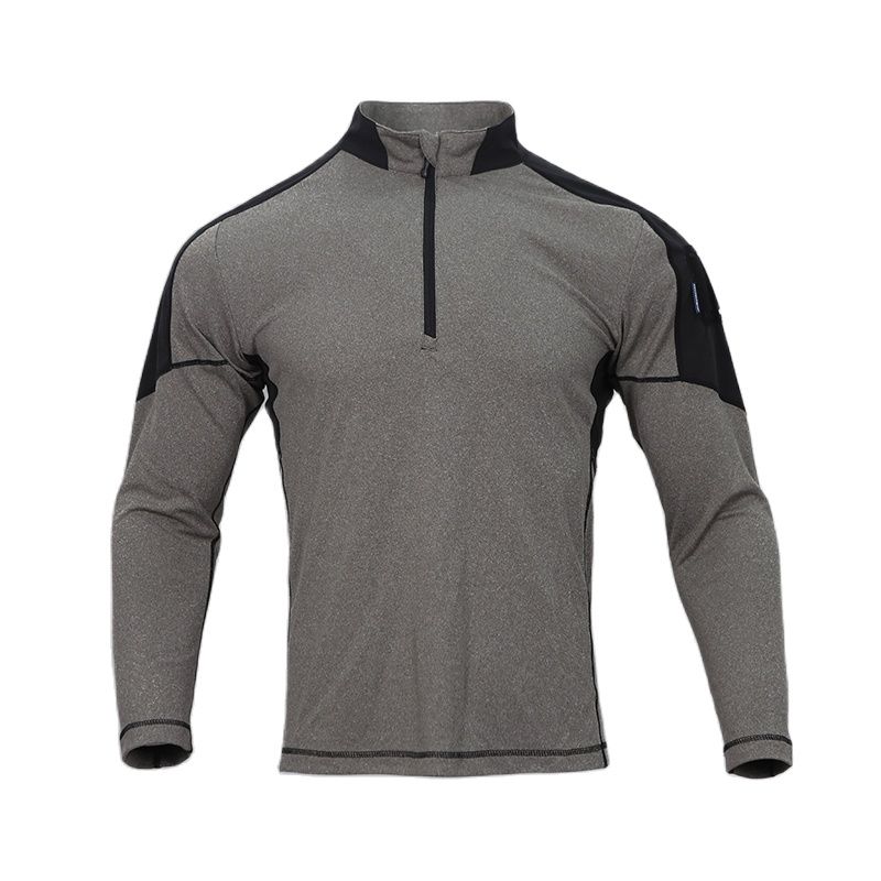 Hunting Outdoor Shirts - Emersongear BlueLabel Tactical Hunter Long Sleeve