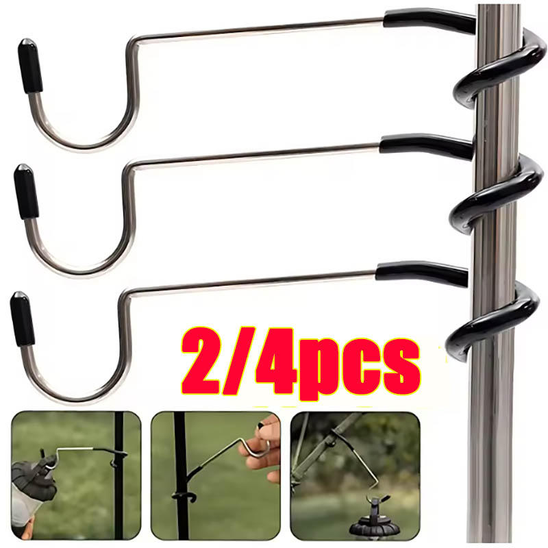 Stainless Steel Light Stand Ho - Hunting Camp Outdoor Supplies review and price