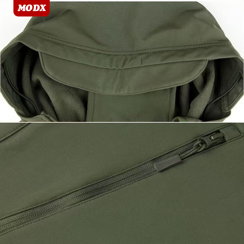 Outdoor Shark Skin Soft Shell  - Safari Outdoor Hunting Jackets review and price