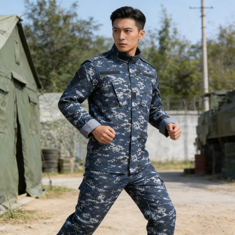 Men's Outdoor Tactical Camoufl - Safari Outdoor Hunting Jackets review and price