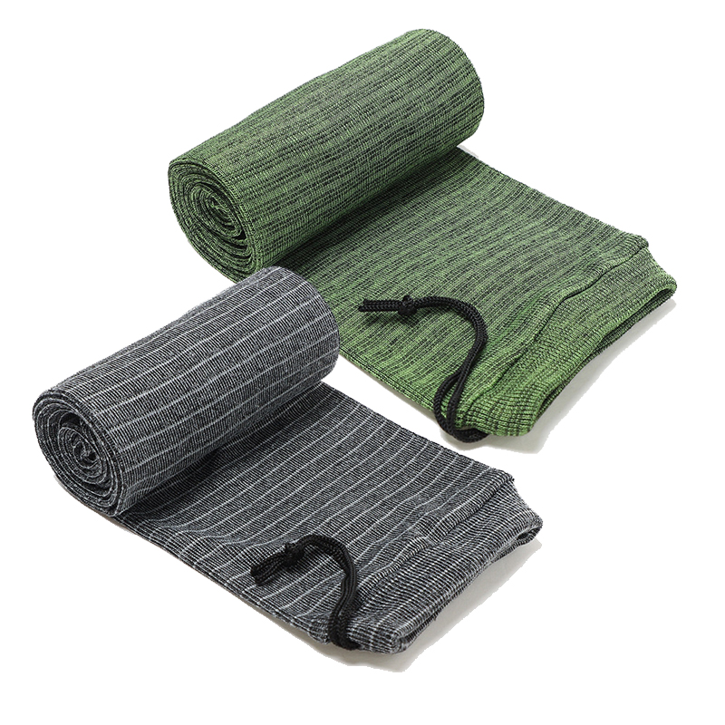 54*6''/140*15cm Knitted Gun So - Outdoor Hunting Fabric review and price