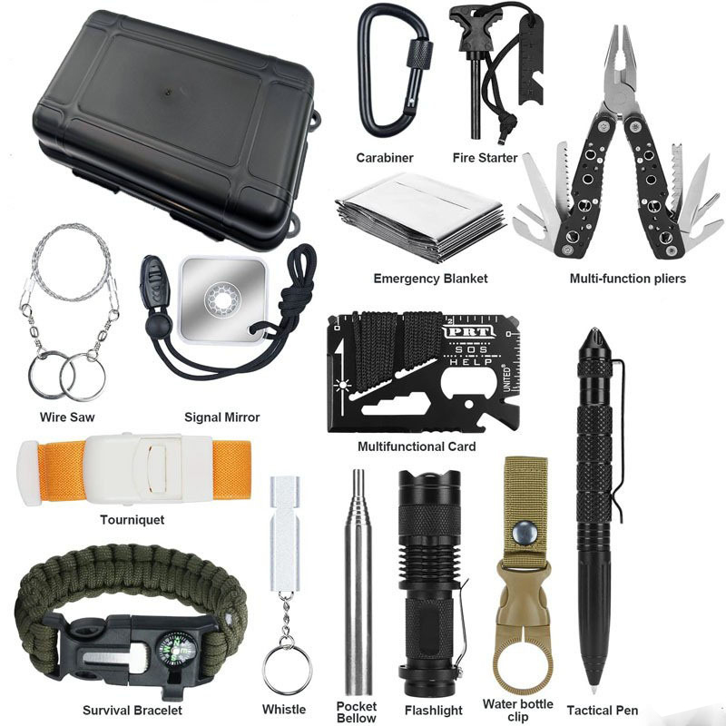 Hongrui DIY Compact Portable I - Hunting Fishing Outdoor review and price