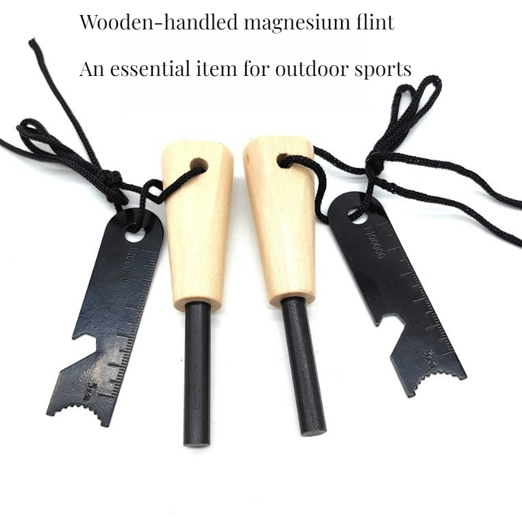 Outdoor Survival Flint Fire St - Fire Starter Waterproof review and price