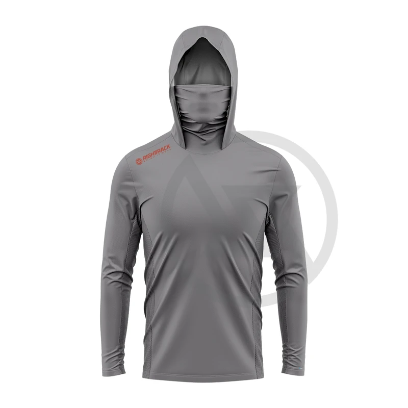 HotSale RIGHTTRACK Mask Hoodie - Outdoor Hunting Hoodie review and price
