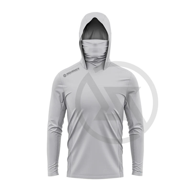 HotSale RIGHTTRACK Mask Hoodie - Outdoor Hunting Hoodie review and price