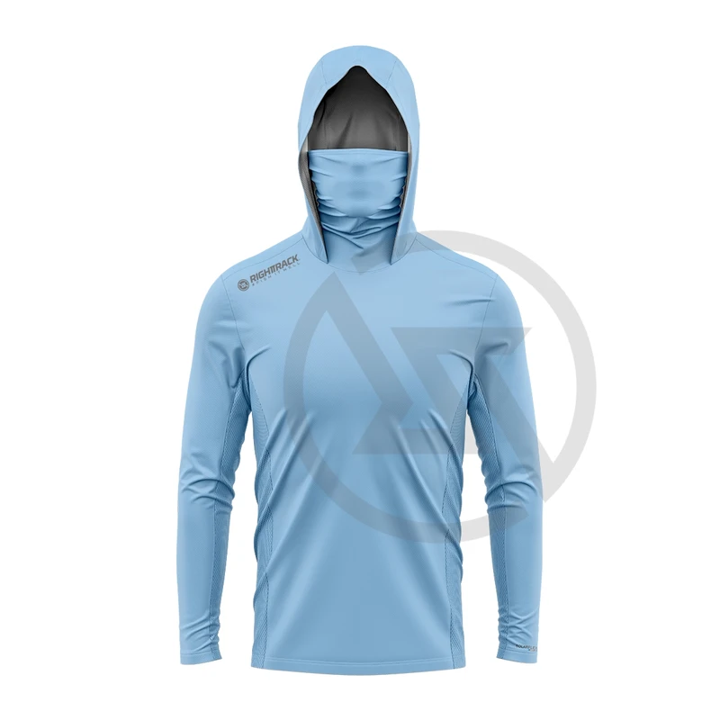 HotSale RIGHTTRACK Mask Hoodie - Outdoor Hunting Hoodie review and price