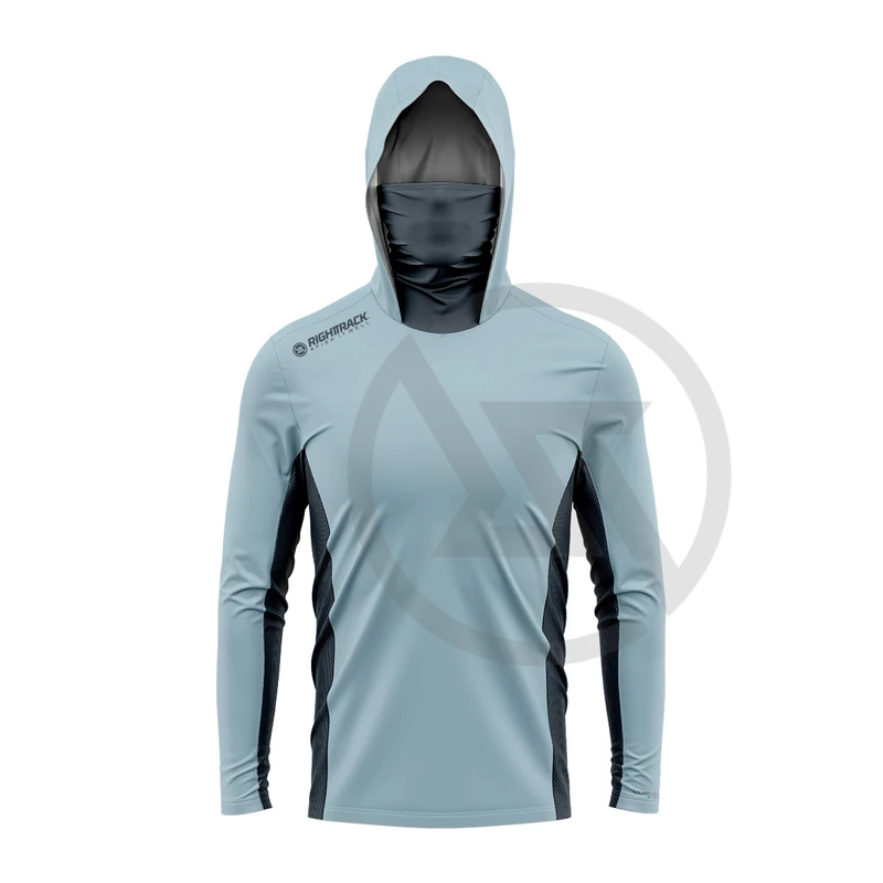 HotSale RIGHTTRACK Mask Hoodie - Outdoor Hunting Hoodie review and price