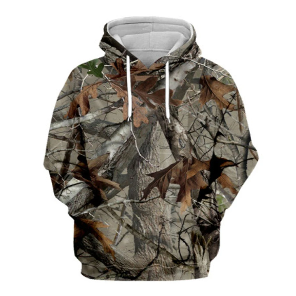 Men and Women Outdoor Fishing  - Outdoor Hunting Hoodie review and price