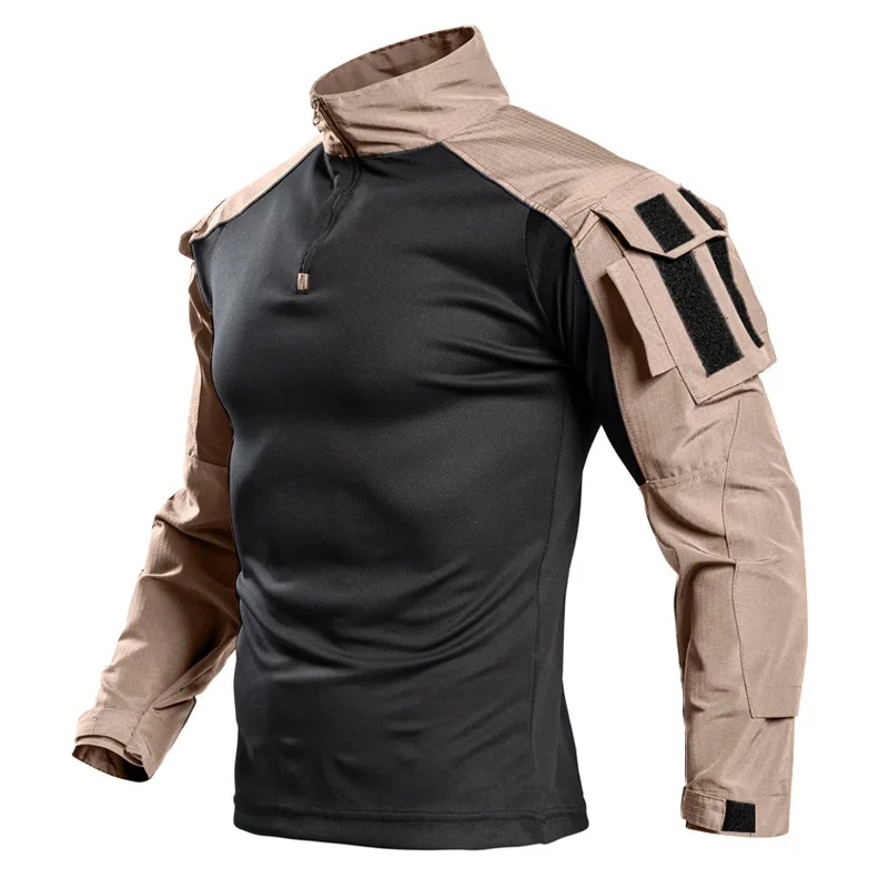 Frog suit camouflage summer lo - Hunting Outdoor Shirts review and price