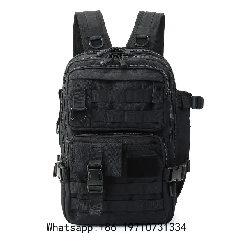 1000D Waterproof  Backpack Tac - Hunting Fishing Outdoor review and price