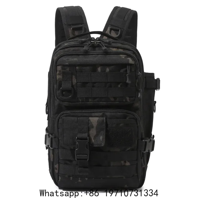 1000D Waterproof  Backpack Tac - Hunting Fishing Outdoor review and price