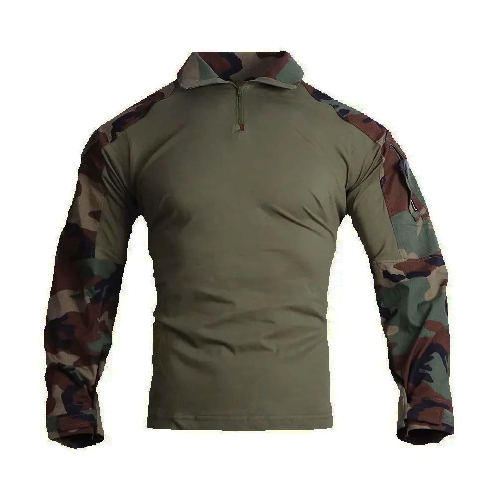 AU Tactical Combat Shirts Mens - Hunting Outdoor Shirts review and price