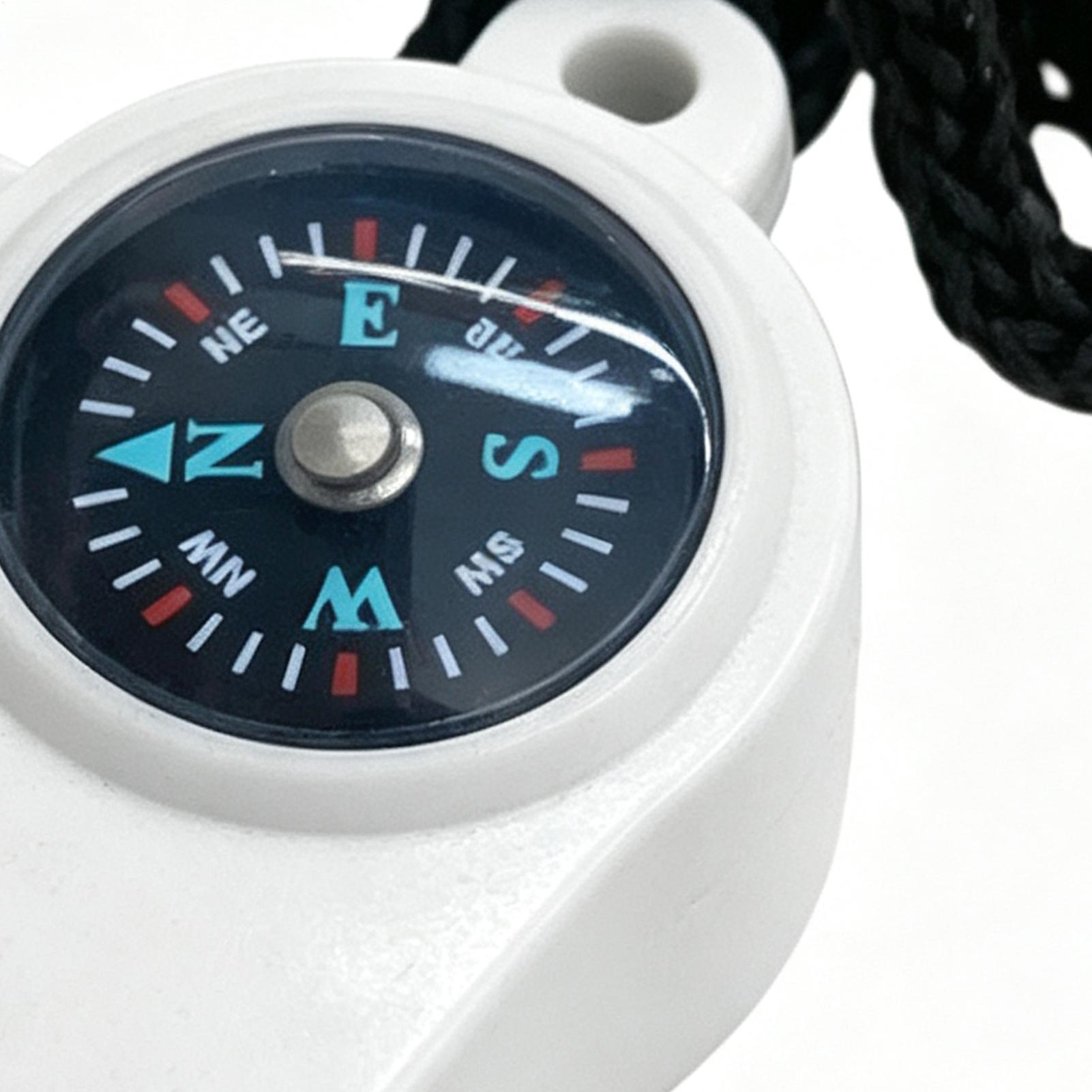 Safety Whistle Multi-Functiona - Hunting Fishing Outdoor review and price