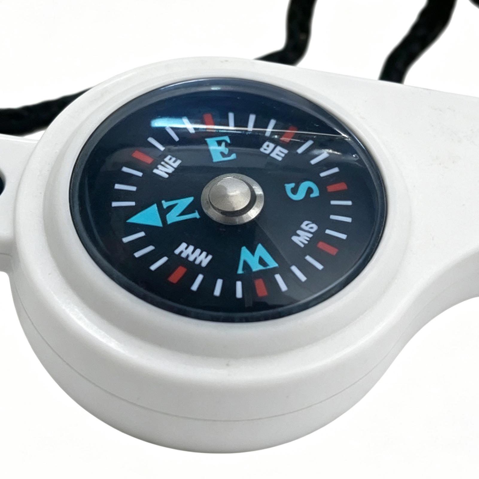 Safety Whistle Multi-Functiona - Hunting Fishing Outdoor review and price