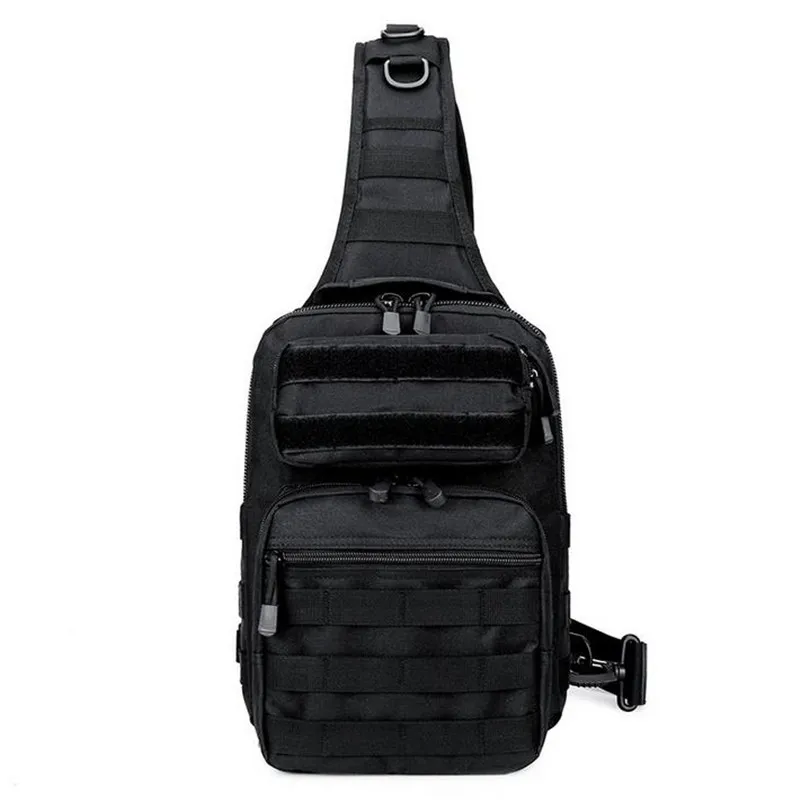 Large Capacity Men's Bag Tacti - Outdoor Hunting And Fishing review and price