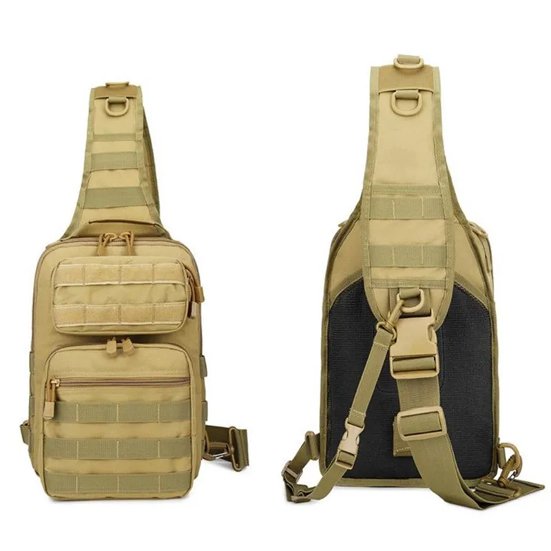 Large Capacity Men's Bag Tacti - Outdoor Hunting And Fishing review and price