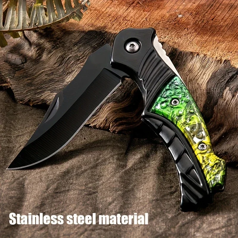 New Portable Outdoor Folding F - Hunting Camp Outdoor Supplies review and price