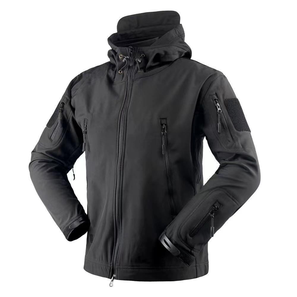 Spring Autumn Outdoor Men's Tr - Safari Outdoor Hunting Jackets review and price