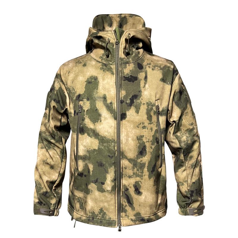 Spring Autumn Outdoor Men's Tr - Safari Outdoor Hunting Jackets review and price
