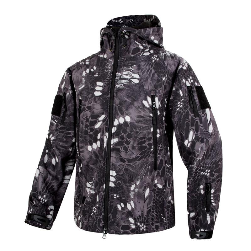 Spring Autumn Outdoor Men's Tr - Safari Outdoor Hunting Jackets review and price