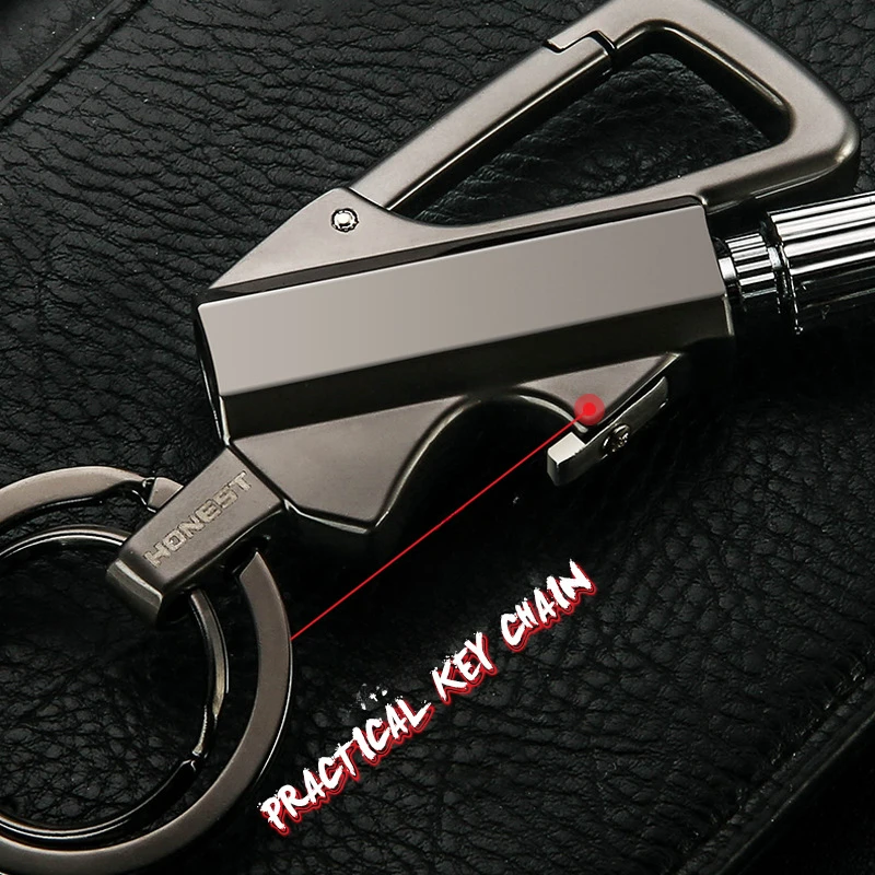 Metal Portable Outdoor Lighter - Fire Starter Waterproof review and price
