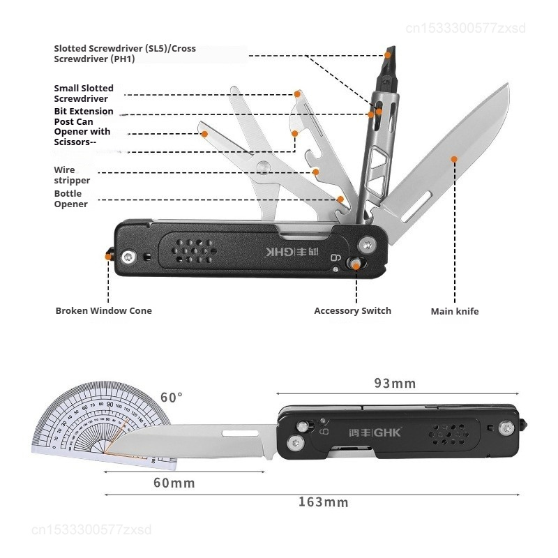 GRAND HARVEST Portable Mini Ou - Hunting Camp Outdoor Supplies review and price