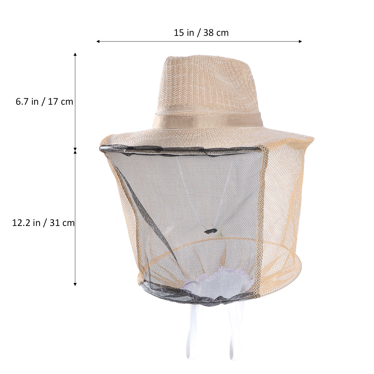 Outdoor Anti-Bee Mosquito Hat  - Outdoor Hunting Fabric review and price