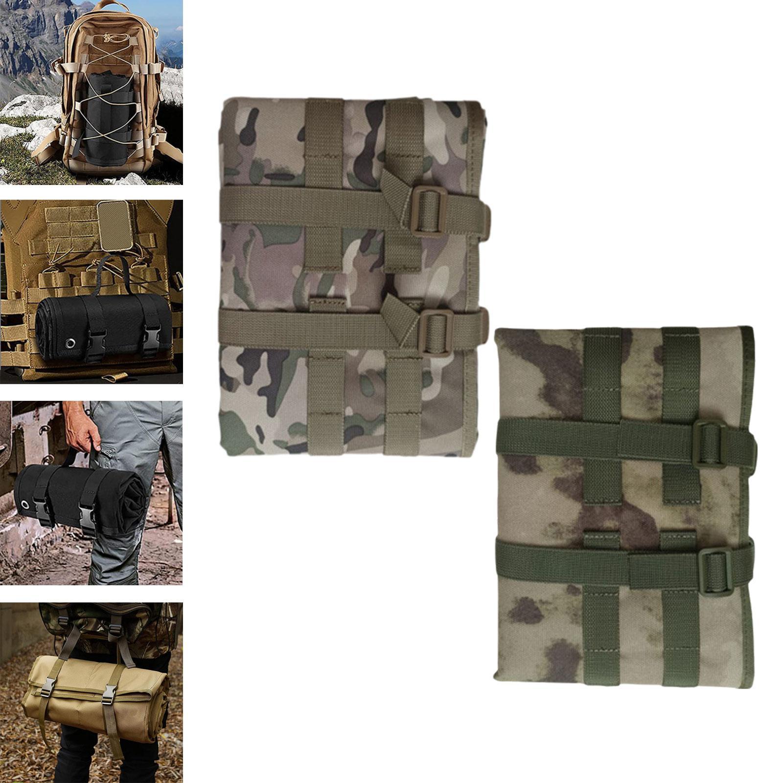 Roll up Shooting Mat Hunting M - Hunting Camp Outdoor Supplies review and price