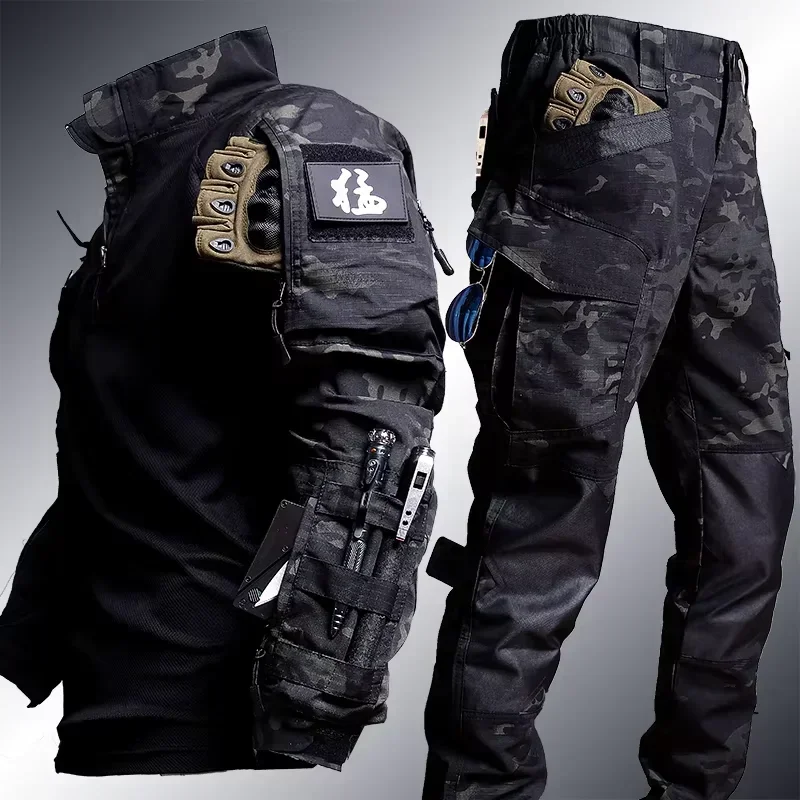 Multicam G2 Tactical Shirt Pan - Hunting Outdoor Shirts review and price