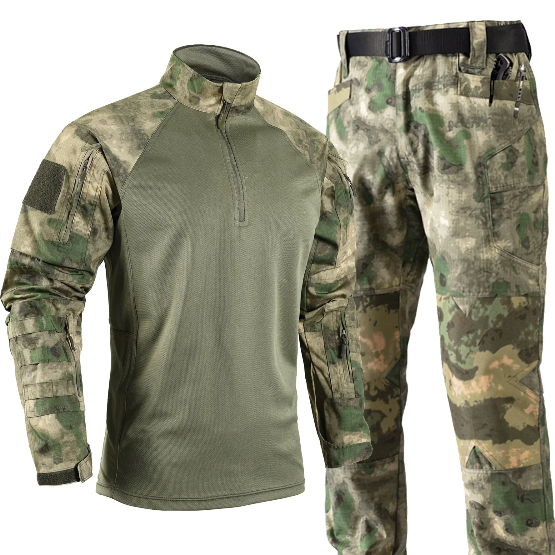 Multicam G2 Tactical Shirt Pan - Hunting Outdoor Shirts review and price