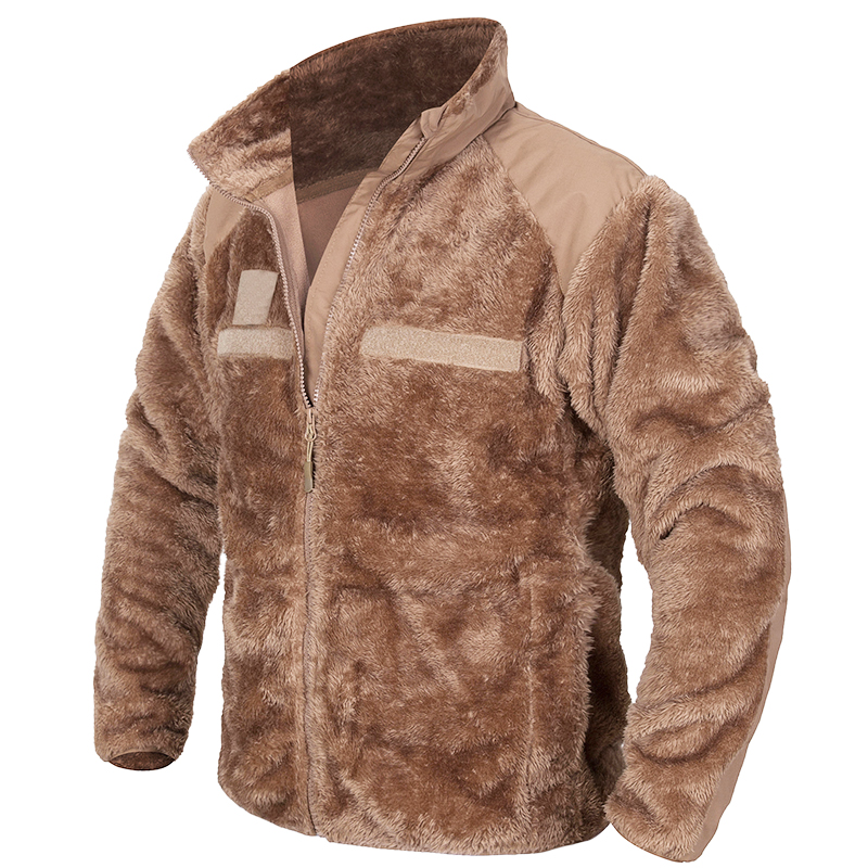 Mege Men Winter Thermal High S - Safari Outdoor Hunting Jackets review and price