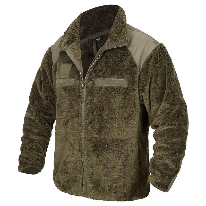 Mege Men Winter Thermal High S - Safari Outdoor Hunting Jackets review and price
