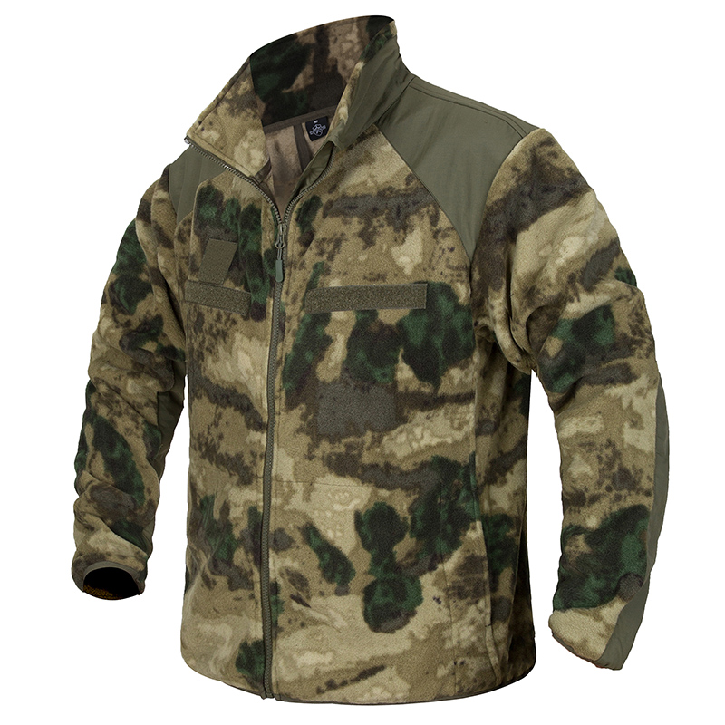Mege Men Winter Thermal High S - Safari Outdoor Hunting Jackets review and price