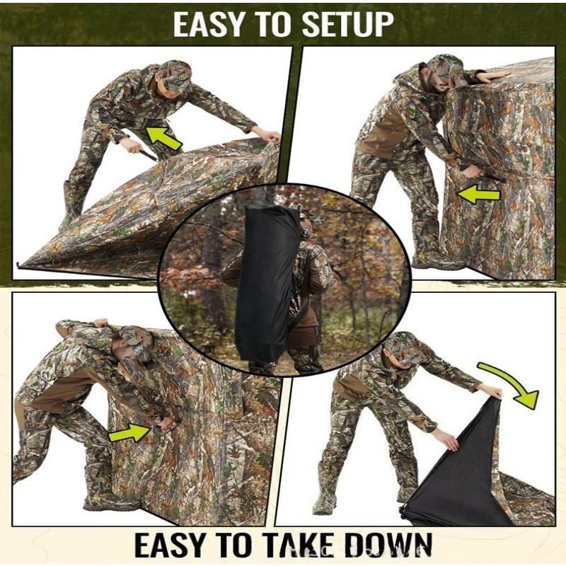 Mosquito Repellent Hunting Ten - Hunting Camp Outdoor Supplies review and price