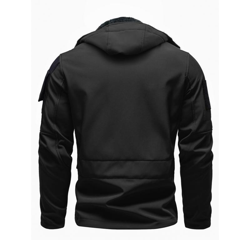 Autumn Winter Outdoor Men's Fl - Safari Outdoor Hunting Jackets review and price