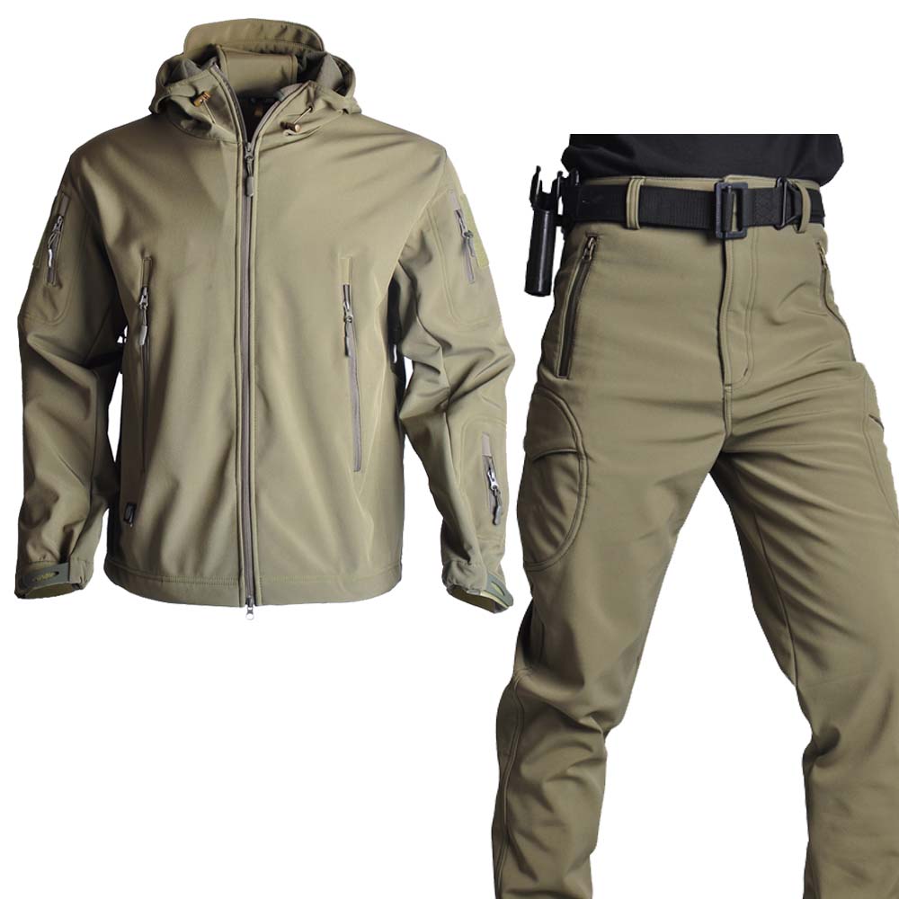 Outdoor Uniforms Tactical Jack - Safari Outdoor Hunting Jackets review and price