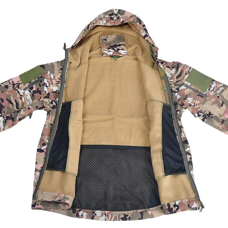 Outdoor Uniforms Tactical Jack - Safari Outdoor Hunting Jackets review and price
