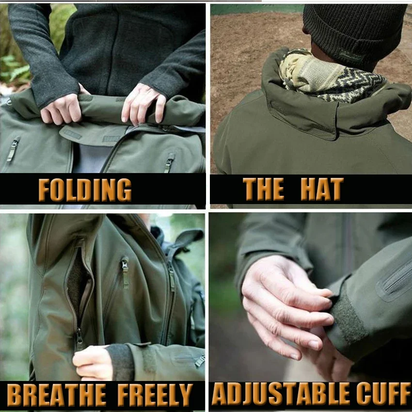 Outdoor Uniforms Tactical Jack - Safari Outdoor Hunting Jackets review and price