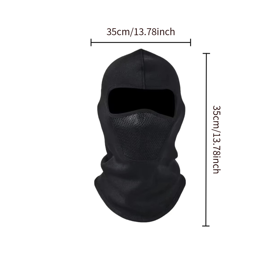 Summer Lightweight Balaclava C - Hunting Fishing Outdoor review and price