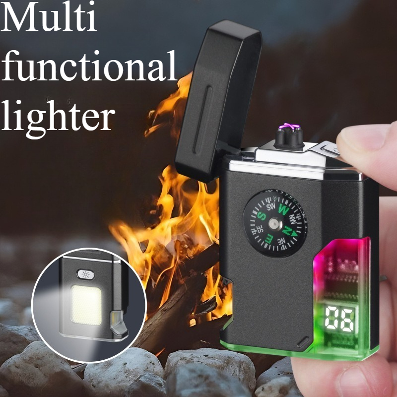 New Multifunctional Waterproof - Fire Starter Waterproof review and price