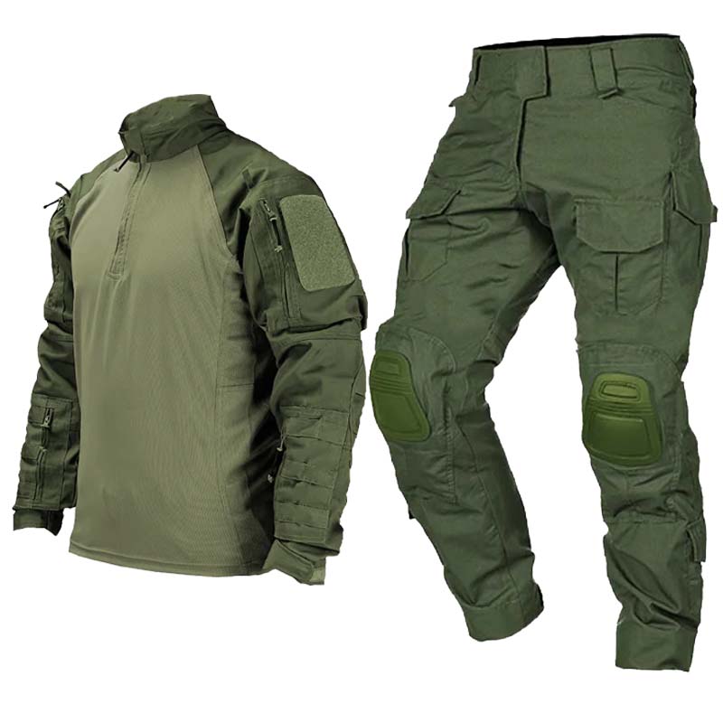 Outdoor Combat Tactical Suits  - Hunting Outdoor Shirts review and price