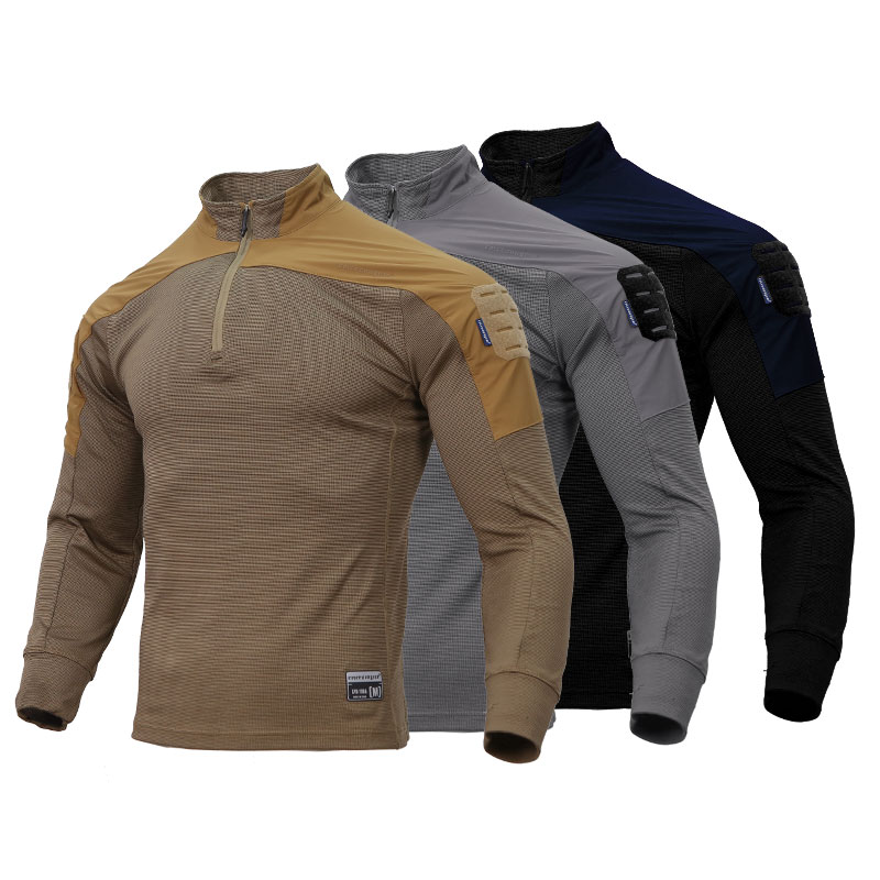 Emersongear Mens Training Shir - Hunting Outdoor Shirts review and price