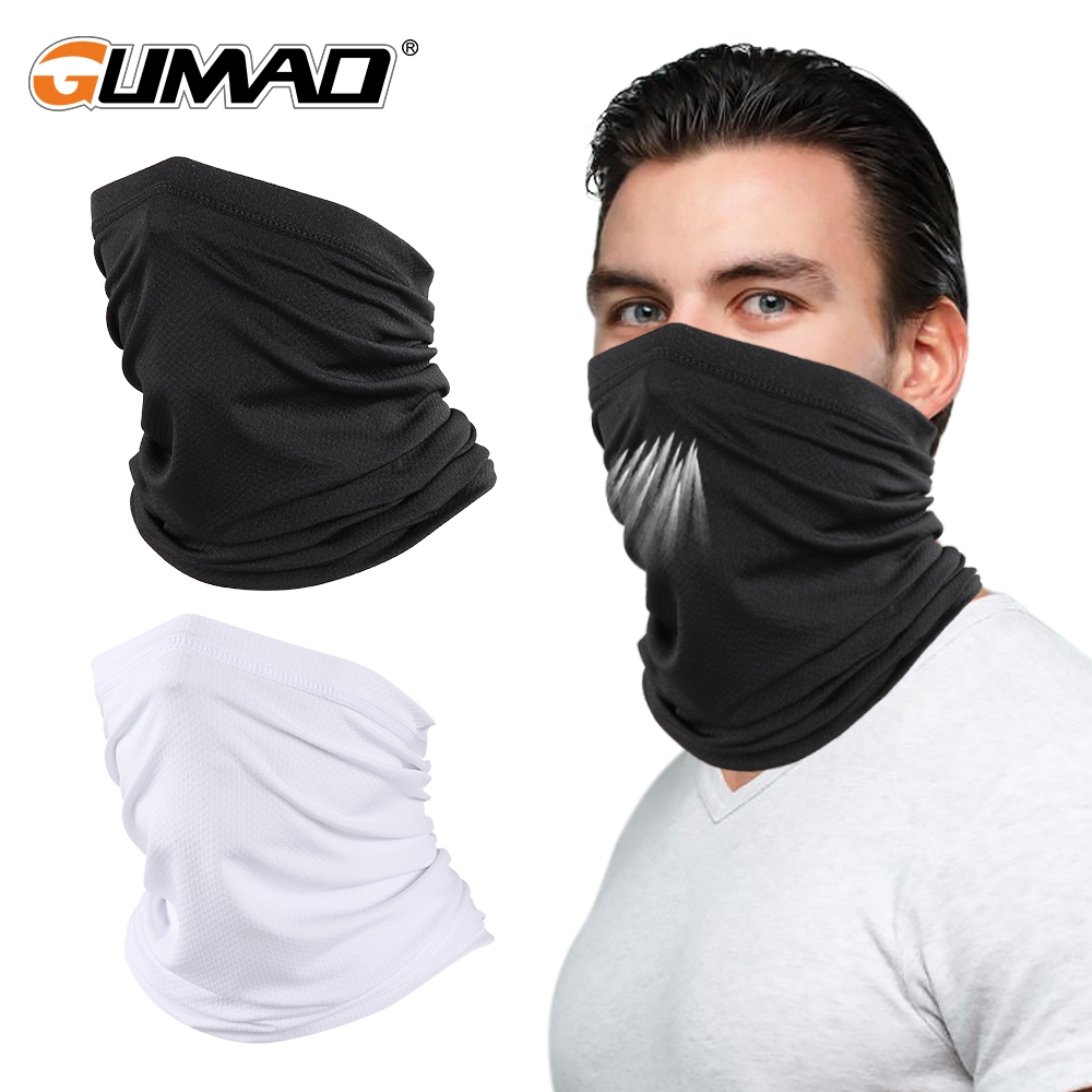 Summer Breathable Bandana Face - Outdoor Hunting Youtube review and price