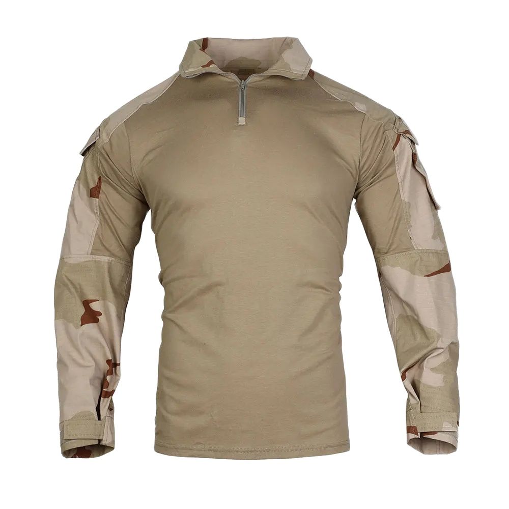 EmersonGear E3 Combat Shirts M - Hunting Outdoor Shirts review and price