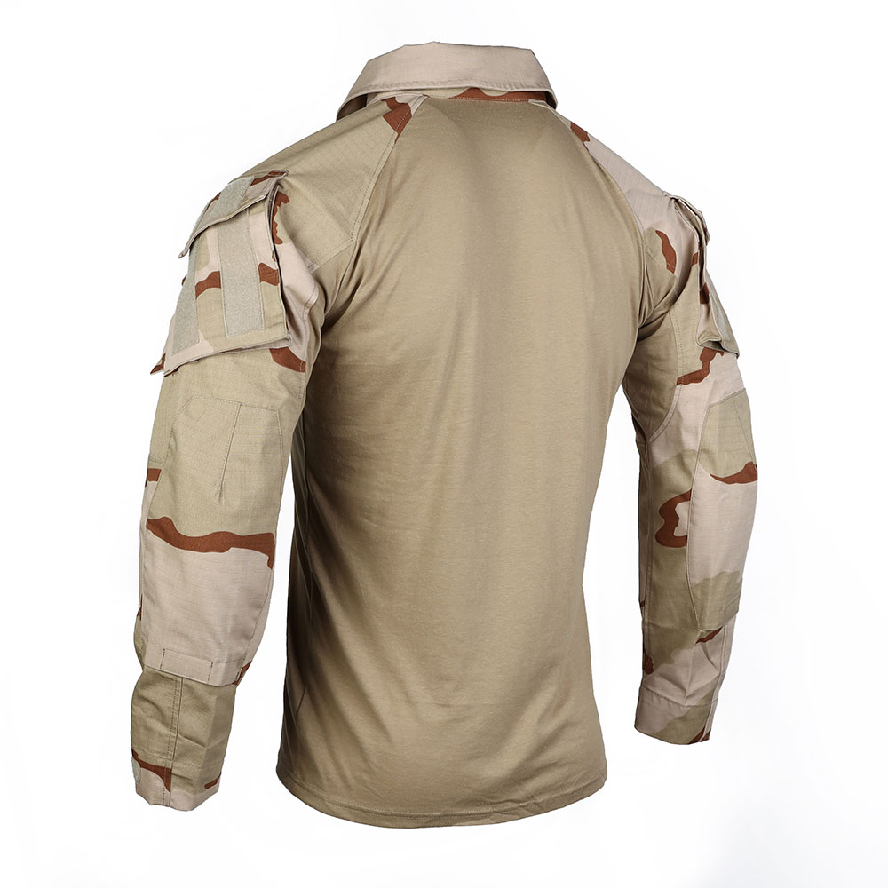 EmersonGear E3 Combat Shirts M - Hunting Outdoor Shirts review and price