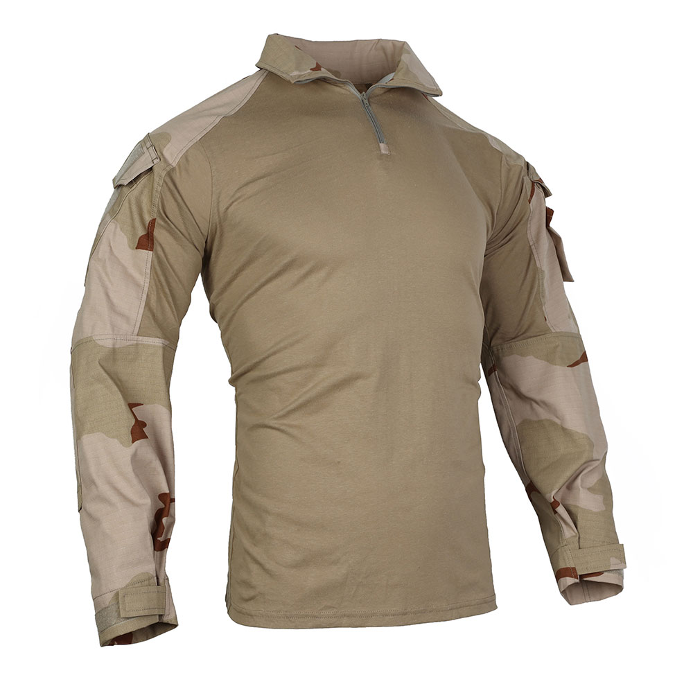 EmersonGear E3 Combat Shirts M - Hunting Outdoor Shirts review and price