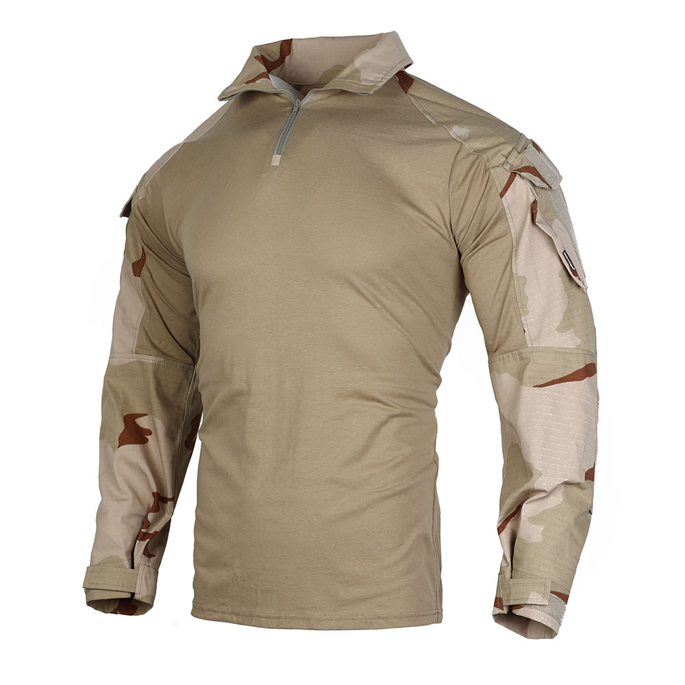 EmersonGear E3 Combat Shirts M - Hunting Outdoor Shirts review and price