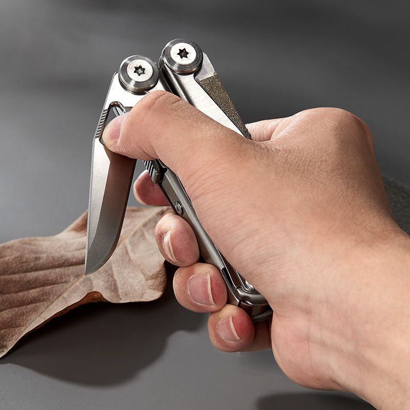 SWISS TECH 18in1 Multitool Dol - Hunting Camp Outdoor Supplies review and price