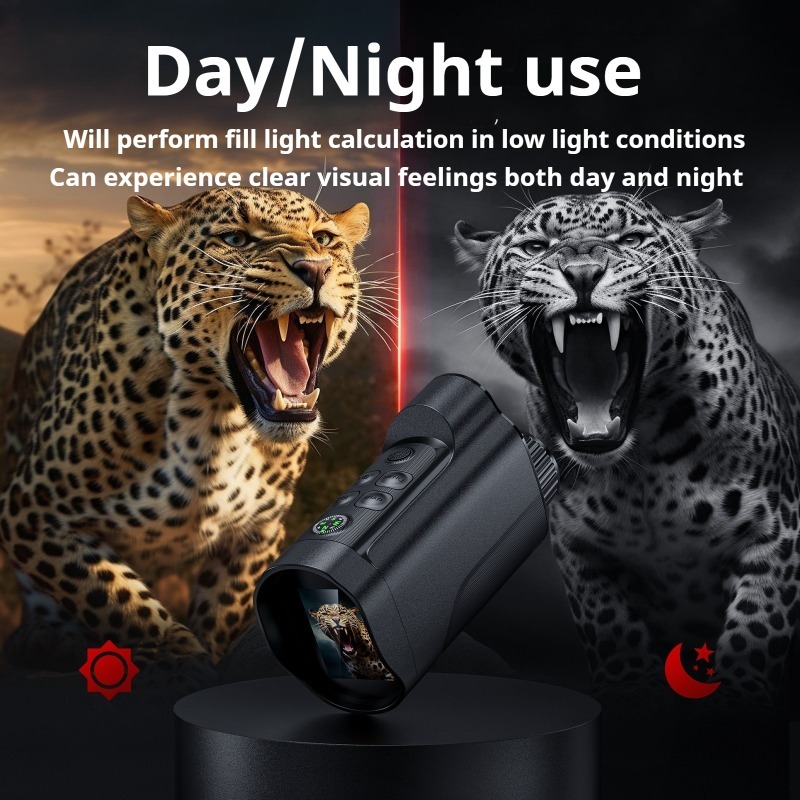 Long-distance Hunting Night Vi - Outdoor Hunting Youtube review and price